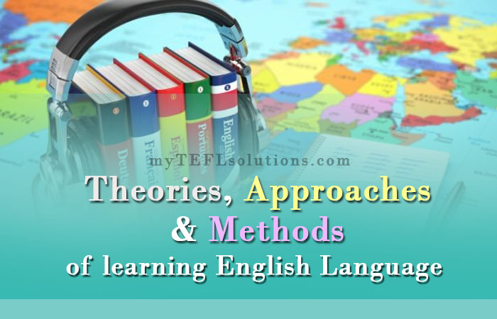 Teaching and Learning / English